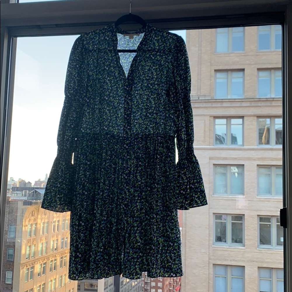 MICHAEL by Michael Kors perfect spring dress